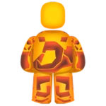 Magma Noobie