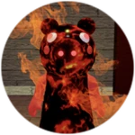 Magma Piggy