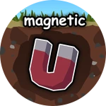 Magnetic