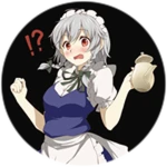 Maid In A Dark House