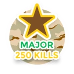 Major