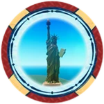 Make it to New York City