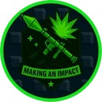 Making an Impact