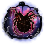 Malevolent Abomination Spider