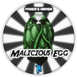Malicious Egg