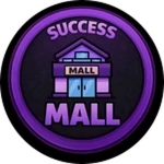 Mall Completed