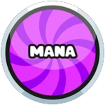 Mana!