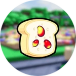 Mango Bread