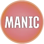 Manic