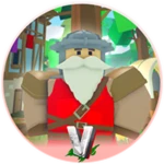 Manly Guard