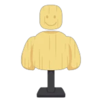 Mannequin Noobie