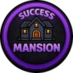 Mansion Completed