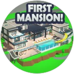Mansion Completed! Woohoo!
