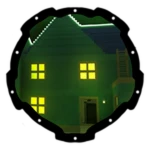 MANSION ESCAPE!