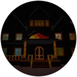 Mansion Incident