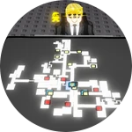 Mapped Out