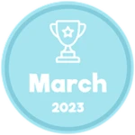 March Challenge 2023