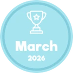 March Challenge 2026