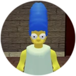 Marge Piggy