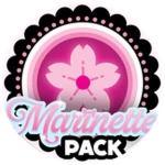 Marinette Pack