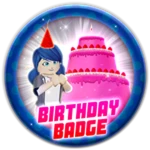 Marinette's Birthday!