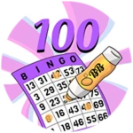 Marked 100 Numbers