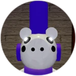 Marker Piggy