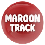 Maroon Track
