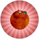 Mars