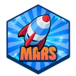 Mars!