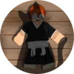 Martial Artist
