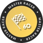 Maser Racer