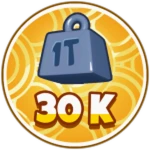 Mass Level 30000