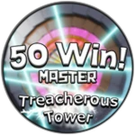 Master