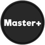 Master+