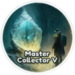 Master Collector V