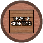 Master Crafter