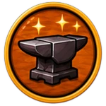 Master Crafter