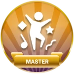 Master Dancer