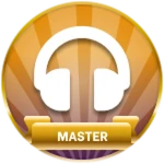 Master DJ