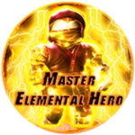 Master Elemental Hero