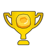 Master Gold Earner