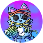 Master Knittens Collector!