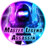 Master Legend Assassin