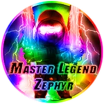 Master Legend Zephyr