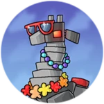 Master LlamaBot Collector!