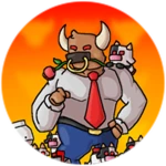 Master Minotaur Collector!