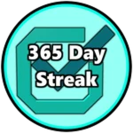 Master of Consistency