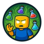 Master of Mixtures