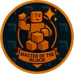 Master of the Block